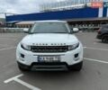 Білий Ленд Ровер Рендж Ровер Евок, об'ємом двигуна 2.18 л та пробігом 190 тис. км за 16500 $, фото 1 на Automoto.ua