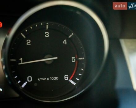 Белый Ленд Ровер Рендж Ровер Эвок, объемом двигателя 2.2 л и пробегом 148 тыс. км за 19000 $, фото 42 на Automoto.ua