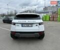 Білий Ленд Ровер Рендж Ровер Евок, об'ємом двигуна 2.18 л та пробігом 190 тис. км за 16500 $, фото 3 на Automoto.ua