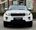 Ленд Ровер Рендж Ровер Евок 2013 у Києві на Automoto.ua Білий Ленд Ровер Рендж Ровер Евок, об'ємом двигуна 2.18 л та пробігом 170 тис. км за 17900 $, фото 3 на Automoto.ua