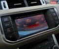 Белый Ленд Ровер Рендж Ровер Эвок, объемом двигателя 2 л и пробегом 90 тыс. км за 17999 $, фото 30 на Automoto.ua
