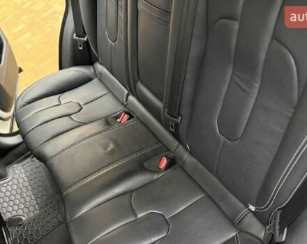 Білий Ленд Ровер Рендж Ровер Евок, об'ємом двигуна 2 л та пробігом 104 тис. км за 16900 $, фото 36 на Automoto.ua