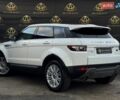 Білий Ленд Ровер Рендж Ровер Евок, об'ємом двигуна 2 л та пробігом 90 тис. км за 18999 $, фото 3 на Automoto.ua