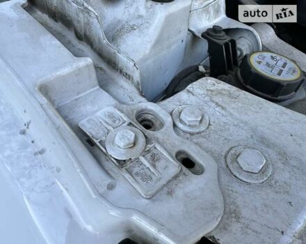 Білий Ленд Ровер Рендж Ровер Евок, об'ємом двигуна 2.18 л та пробігом 159 тис. км за 21000 $, фото 73 на Automoto.ua