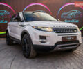 Белый Ленд Ровер Рендж Ровер Эвок, объемом двигателя 2 л и пробегом 73 тыс. км за 17700 $, фото 6 на Automoto.ua