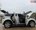 Білий Ленд Ровер Рендж Ровер Евок, об'ємом двигуна 2 л та пробігом 104 тис. км за 16900 $, фото 5 на Automoto.ua