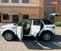 Білий Ленд Ровер Рендж Ровер Евок, об'ємом двигуна 2.18 л та пробігом 187 тис. км за 18200 $, фото 25 на Automoto.ua