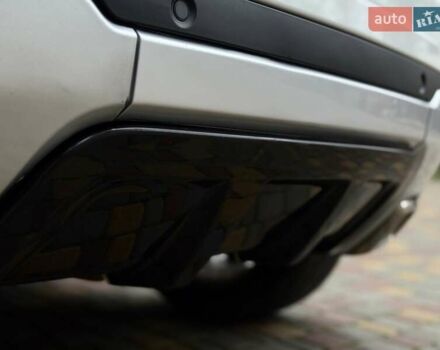 Білий Ленд Ровер Рендж Ровер Евок, об'ємом двигуна 2 л та пробігом 104 тис. км за 17950 $, фото 30 на Automoto.ua