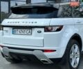 Белый Ленд Ровер Рендж Ровер Эвок, объемом двигателя 2.2 л и пробегом 158 тыс. км за 16500 $, фото 16 на Automoto.ua