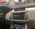 Білий Ленд Ровер Рендж Ровер Евок, об'ємом двигуна 2 л та пробігом 186 тис. км за 15000 $, фото 54 на Automoto.ua