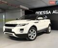 Білий Ленд Ровер Рендж Ровер Евок, об'ємом двигуна 2 л та пробігом 113 тис. км за 16500 $, фото 2 на Automoto.ua