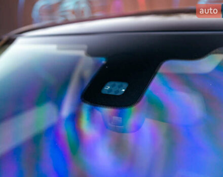 Белый Ленд Ровер Рендж Ровер Эвок, объемом двигателя 2 л и пробегом 73 тыс. км за 17700 $, фото 71 на Automoto.ua