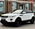 Ленд Ровер Рендж Ровер Евок 2013 у Києві на Automoto.ua Білий Ленд Ровер Рендж Ровер Евок, об'ємом двигуна 2.18 л та пробігом 170 тис. км за 17900 $, фото 2 на Automoto.ua