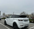 Белый Ленд Ровер Рендж Ровер Эвок, объемом двигателя 2.2 л и пробегом 190 тыс. км за 19800 $, фото 5 на Automoto.ua