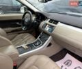 Білий Ленд Ровер Рендж Ровер Евок, об'ємом двигуна 2 л та пробігом 181 тис. км за 10700 $, фото 16 на Automoto.ua