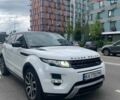 Білий Ленд Ровер Рендж Ровер Евок, об'ємом двигуна 2.18 л та пробігом 213 тис. км за 22000 $, фото 13 на Automoto.ua