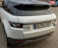 Білий Ленд Ровер Рендж Ровер Евок, об'ємом двигуна 2.2 л та пробігом 152 тис. км за 18990 $, фото 34 на Automoto.ua