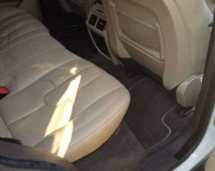 Білий Ленд Ровер Рендж Ровер Евок, об'ємом двигуна 2 л та пробігом 166 тис. км за 14500 $, фото 26 на Automoto.ua