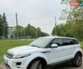 Білий Ленд Ровер Рендж Ровер Евок, об'ємом двигуна 2.18 л та пробігом 238 тис. км за 22000 $, фото 1 на Automoto.ua