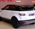 Білий Ленд Ровер Рендж Ровер Евок, об'ємом двигуна 2.2 л та пробігом 187 тис. км за 16900 $, фото 15 на Automoto.ua