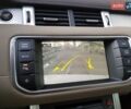 Білий Ленд Ровер Рендж Ровер Евок, об'ємом двигуна 2.2 л та пробігом 152 тис. км за 18990 $, фото 78 на Automoto.ua