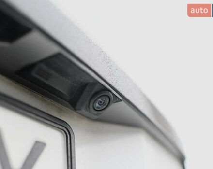 Білий Ленд Ровер Рендж Ровер Евок, об'ємом двигуна 2.2 л та пробігом 110 тис. км за 21000 $, фото 63 на Automoto.ua