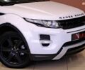 Белый Ленд Ровер Рендж Ровер Эвок, объемом двигателя 2 л и пробегом 127 тыс. км за 14900 $, фото 2 на Automoto.ua