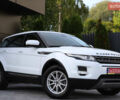 Белый Ленд Ровер Рендж Ровер Эвок, объемом двигателя 2.18 л и пробегом 108 тыс. км за 18999 $, фото 24 на Automoto.ua