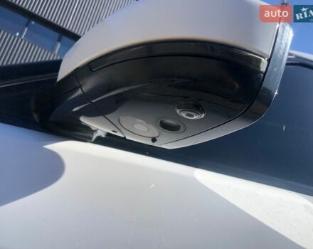 Белый Ленд Ровер Рендж Ровер Эвок, объемом двигателя 2 л и пробегом 245 тыс. км за 16300 $, фото 28 на Automoto.ua