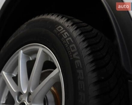 Белый Ленд Ровер Рендж Ровер Эвок, объемом двигателя 2.18 л и пробегом 108 тыс. км за 18999 $, фото 52 на Automoto.ua