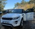 Білий Ленд Ровер Рендж Ровер Евок, об'ємом двигуна 2.18 л та пробігом 113 тис. км за 19999 $, фото 2 на Automoto.ua