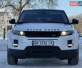 Белый Ленд Ровер Рендж Ровер Эвок, объемом двигателя 2.2 л и пробегом 115 тыс. км за 18999 $, фото 24 на Automoto.ua