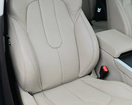 Білий Ленд Ровер Рендж Ровер Евок, об'ємом двигуна 2.2 л та пробігом 110 тис. км за 21000 $, фото 50 на Automoto.ua