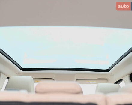 Білий Ленд Ровер Рендж Ровер Евок, об'ємом двигуна 2.2 л та пробігом 110 тис. км за 21000 $, фото 56 на Automoto.ua