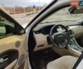 Білий Ленд Ровер Рендж Ровер Евок, об'ємом двигуна 2.2 л та пробігом 152 тис. км за 18990 $, фото 99 на Automoto.ua