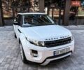 Білий Ленд Ровер Рендж Ровер Евок, об'ємом двигуна 2.18 л та пробігом 134 тис. км за 16500 $, фото 3 на Automoto.ua