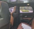 Білий Ленд Ровер Рендж Ровер Евок, об'ємом двигуна 2.18 л та пробігом 213 тис. км за 22000 $, фото 18 на Automoto.ua