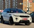 Белый Ленд Ровер Рендж Ровер Эвок, объемом двигателя 2 л и пробегом 135 тыс. км за 15500 $, фото 61 на Automoto.ua