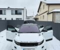 Білий Ленд Ровер Рендж Ровер Евок, об'ємом двигуна 2 л та пробігом 120 тис. км за 17900 $, фото 19 на Automoto.ua
