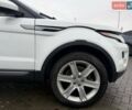 Білий Ленд Ровер Рендж Ровер Евок, об'ємом двигуна 2 л та пробігом 181 тис. км за 10700 $, фото 6 на Automoto.ua