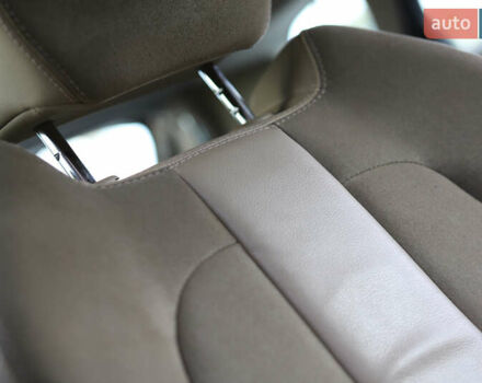 Білий Ленд Ровер Рендж Ровер Евок, об'ємом двигуна 2.18 л та пробігом 108 тис. км за 18999 $, фото 90 на Automoto.ua