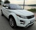 Білий Ленд Ровер Рендж Ровер Евок, об'ємом двигуна 2 л та пробігом 160 тис. км за 17300 $, фото 9 на Automoto.ua