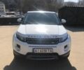 Белый Ленд Ровер Рендж Ровер Эвок, объемом двигателя 2 л и пробегом 245 тыс. км за 16300 $, фото 22 на Automoto.ua