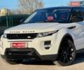 Белый Ленд Ровер Рендж Ровер Эвок, объемом двигателя 2 л и пробегом 135 тыс. км за 15500 $, фото 57 на Automoto.ua
