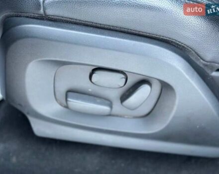 Білий Ленд Ровер Рендж Ровер Евок, об'ємом двигуна 2 л та пробігом 206 тис. км за 11800 $, фото 11 на Automoto.ua