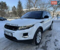 Белый Ленд Ровер Рендж Ровер Эвок, объемом двигателя 2.2 л и пробегом 115 тыс. км за 18999 $, фото 4 на Automoto.ua