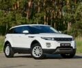 Білий Ленд Ровер Рендж Ровер Евок, об'ємом двигуна 2.2 л та пробігом 88 тис. км за 24800 $, фото 7 на Automoto.ua