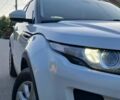 Білий Ленд Ровер Рендж Ровер Евок, об'ємом двигуна 2.18 л та пробігом 185 тис. км за 18000 $, фото 3 на Automoto.ua
