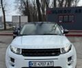 Білий Ленд Ровер Рендж Ровер Евок, об'ємом двигуна 2.18 л та пробігом 144 тис. км за 20000 $, фото 4 на Automoto.ua