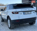 Белый Ленд Ровер Рендж Ровер Эвок, объемом двигателя 2.2 л и пробегом 115 тыс. км за 18999 $, фото 10 на Automoto.ua